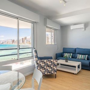 Apartamento de 1 Dormitorio