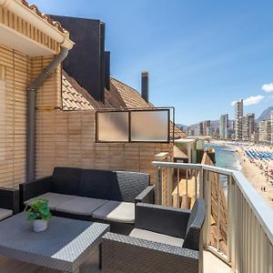 Apartamento de 1 Dormitorio