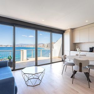 Apartamento de 1 Dormitorio